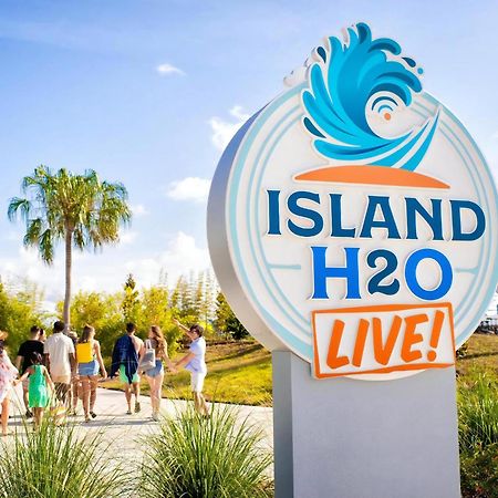 Tequila Sunrise Cottage With Private Hot Tub Near Disney With Margaritaville Resort Island H2O Access - 8008Dr Орландо Екстер'єр фото