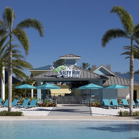Tequila Sunrise Cottage With Private Hot Tub Near Disney With Margaritaville Resort Island H2O Access - 8008Dr Орландо Екстер'єр фото