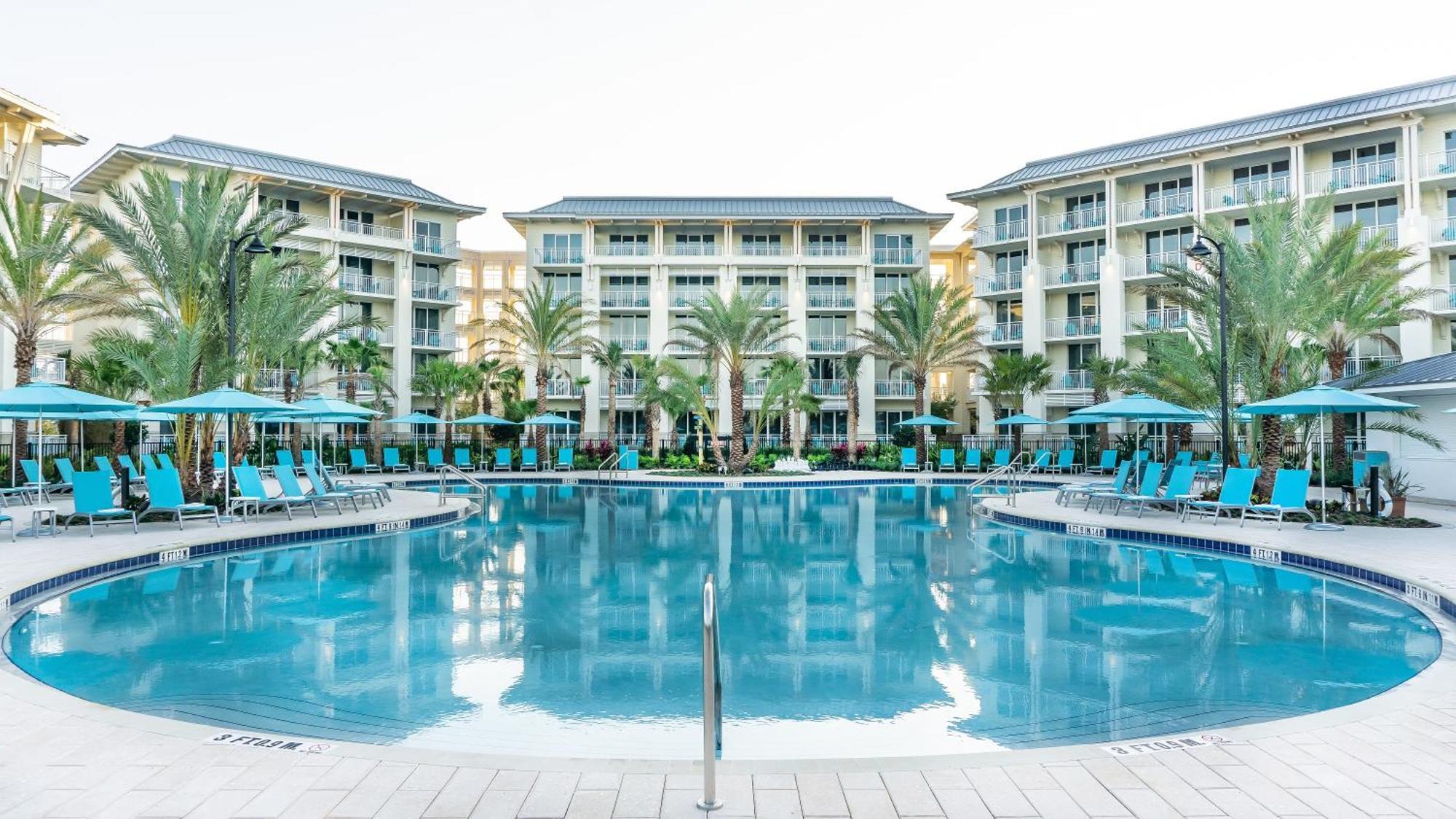 Tequila Sunrise Cottage With Private Hot Tub Near Disney With Margaritaville Resort Island H2O Access - 8008Dr Орландо Екстер'єр фото