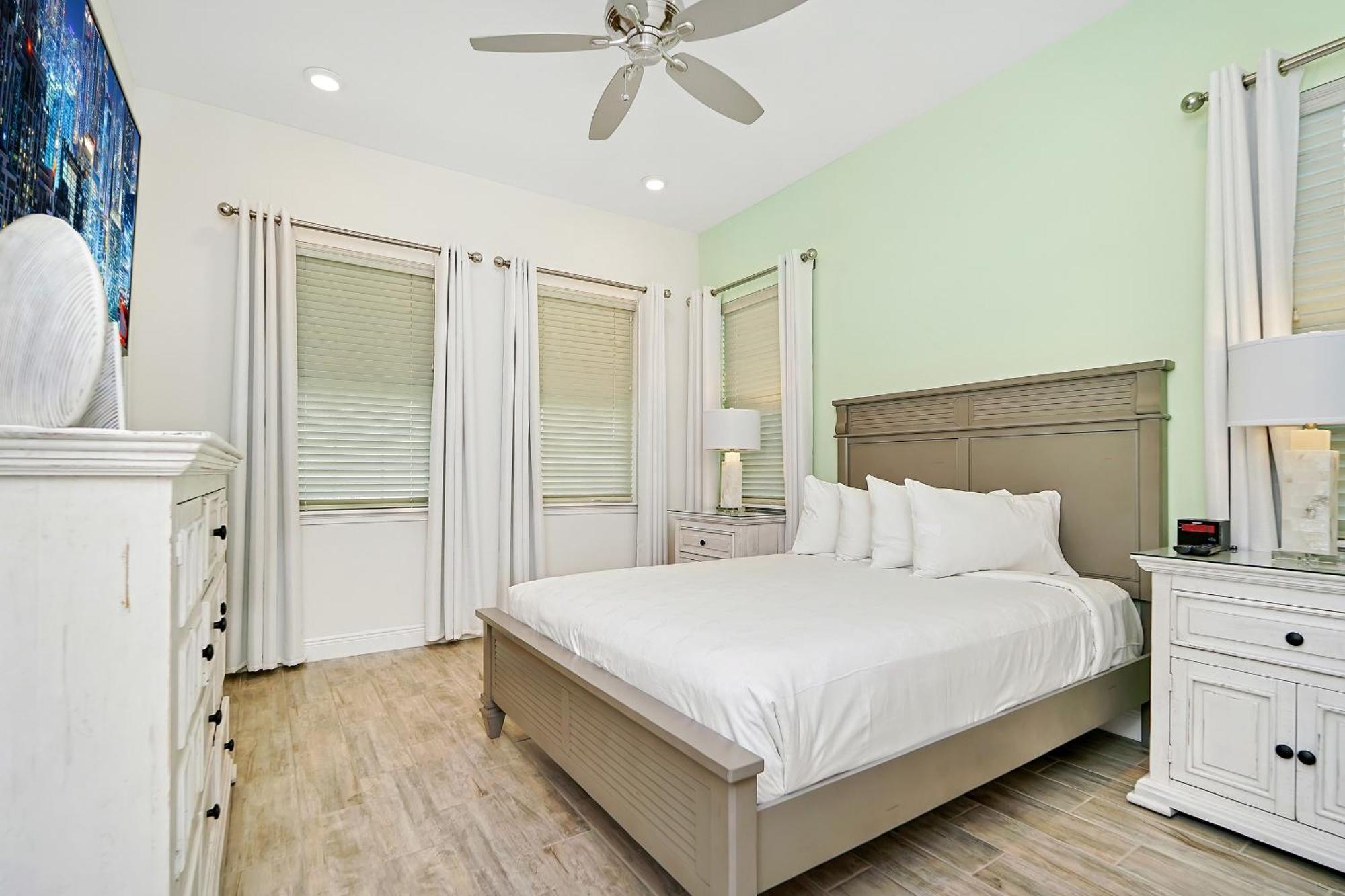 Tequila Sunrise Cottage With Private Hot Tub Near Disney With Margaritaville Resort Island H2O Access - 8008Dr Орландо Екстер'єр фото