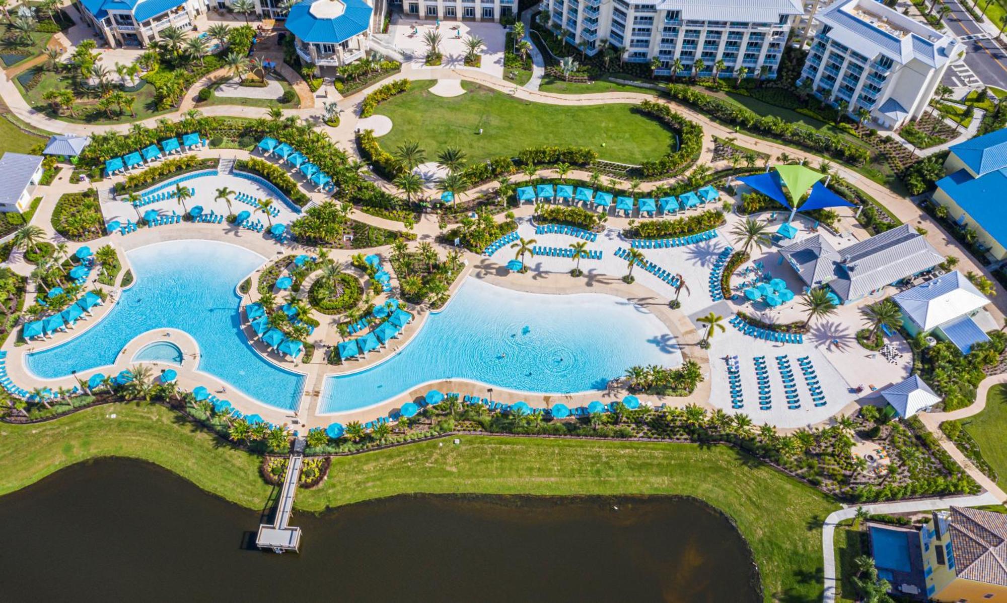 Tequila Sunrise Cottage With Private Hot Tub Near Disney With Margaritaville Resort Island H2O Access - 8008Dr Орландо Екстер'єр фото